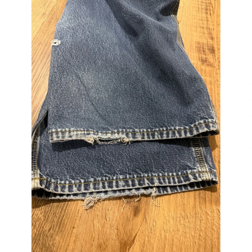 Carhartt carpenter jeans